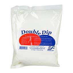 Double Dip for Show Pigs, Lambs, Goats & Cattle  Essential Show Feeds